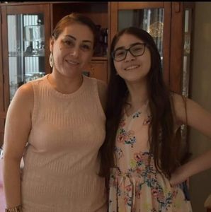 Meet your Posher, Mary belle